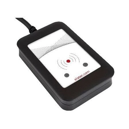 Msa Safety Kit, Rfid Reader/Writer, G1 10158407